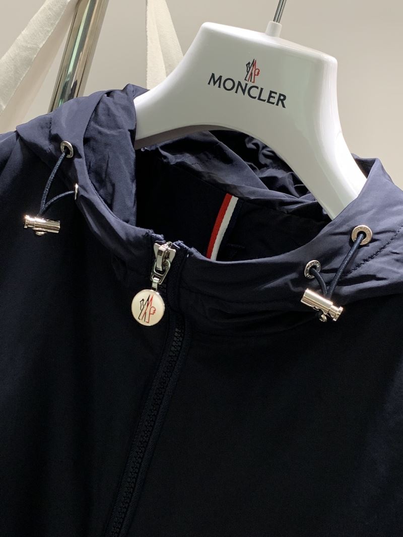 Moncler Outwear